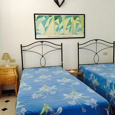 Casa Mara - A 50 Metri Dal Mare Daire *
