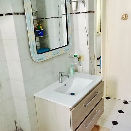 Casa Mara - A 50 Metri Dal Mare
