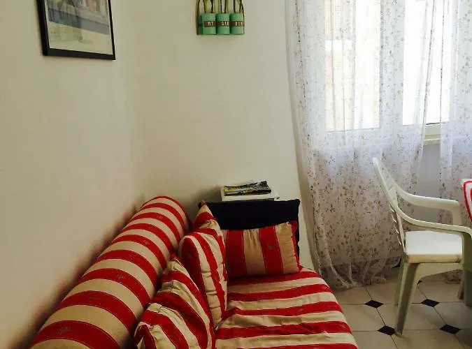 Casa Mara - A 50 Metri Dal Mare * Otranto