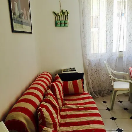 Casa Mara - A 50 Metri Dal Mare * Otranto