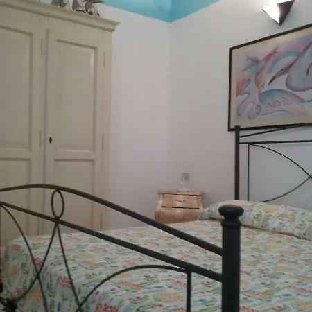 Casa Mara - A 50 Metri Dal Mare