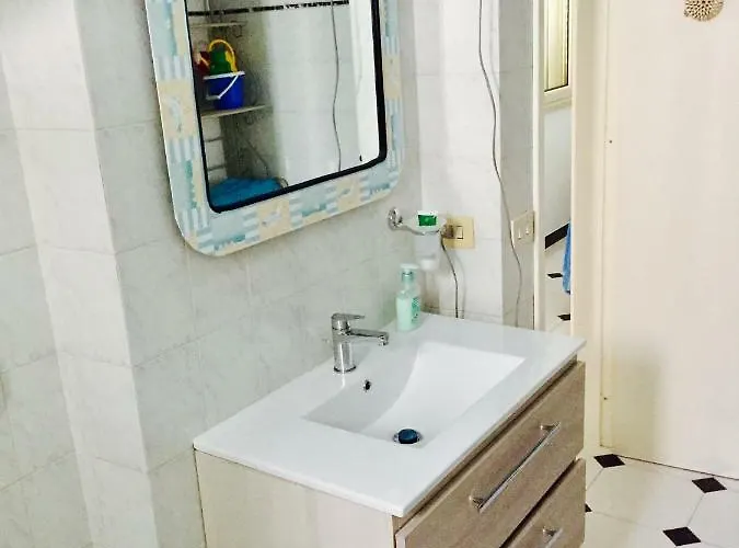 Casa Mara - A 50 Metri Dal Mare