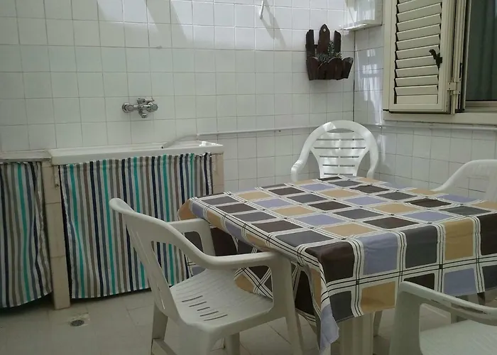 Casa Mara - A 50 Metri Dal Mare * אוטרנטו