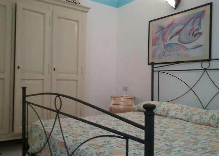 Casa Mara - A 50 Metri Dal Mare